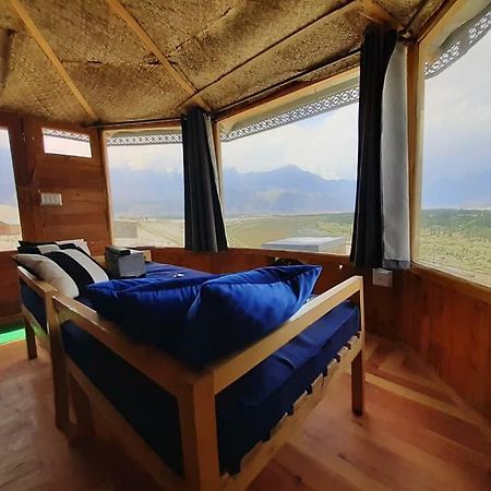 Glamp Pakistan Katpana Skardu Hotel Екстериор снимка