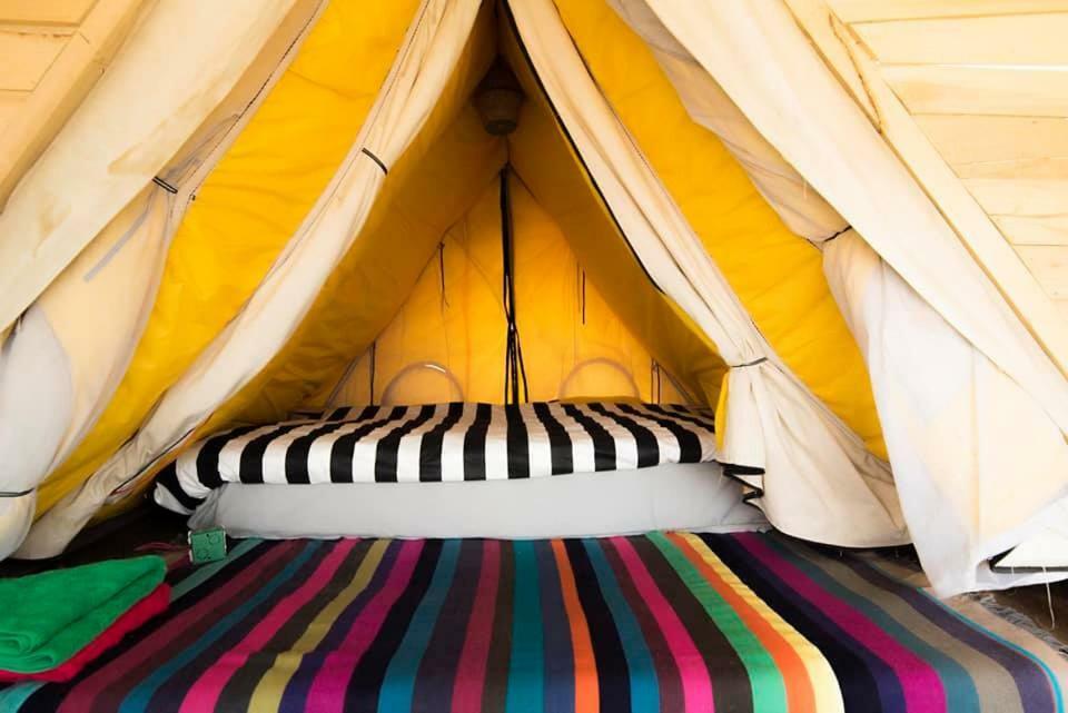 Glamp Pakistan Katpana Skardu Hotel Екстериор снимка