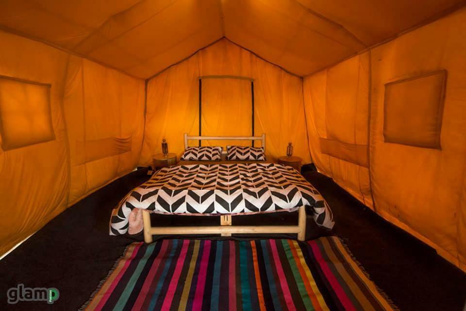 Glamp Pakistan Katpana Skardu Hotel Екстериор снимка